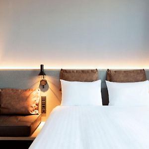 Kamer met een Queen Size Bed